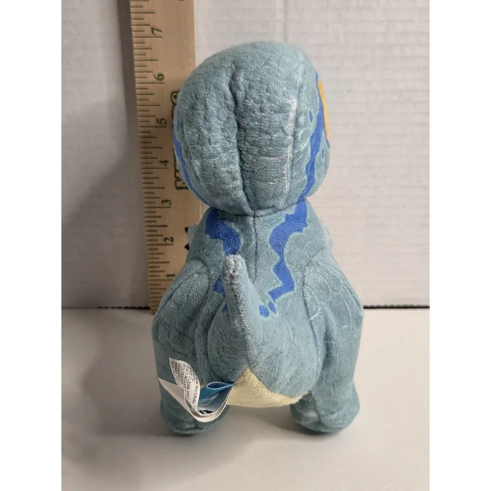 Bark Box Jurrassic World Dog Toy 7